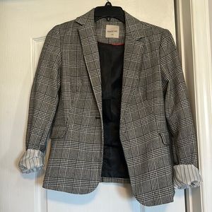 Smart Set blazer size S